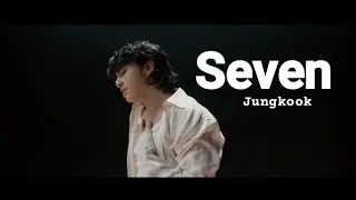 Seven - Jungkook (TRADUÇÃO/ Explícito vers.)