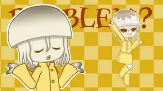 That's just not my problem! ||Gacha|| {R!Oc + Resonance SMP}