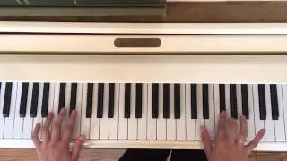 Menuet Minuet (G major) [Solo Piano] - George Philipp Telemann (1681-1767)