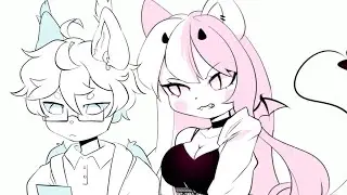 MISERY X CPR X REESE'S PUFFS MEME // TIKTOK TREND (16+)