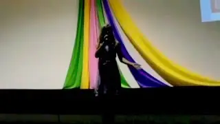 Анастасия Фролова 
