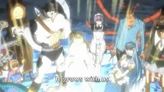 Fairy Tail Asmv