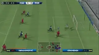 O narrador do PES 2013 é muito bão