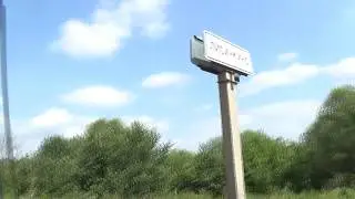 RA44AZ в ООПТ Лисичкинский парк