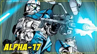How ARC Troopers TRANSFORMED The Way Jedi Saw Clone Troopers - Star Wars 