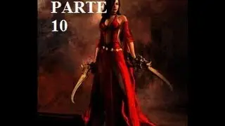 SOY EL ARTIFICE DE MI PROPIA DESTRUCCION  Prince Of Persia 2 Parte 10
