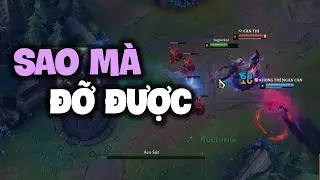 SAO MÀ ĐỠ ĐƯỢC