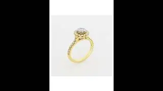 #ring #gold