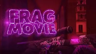 ♡Xxxtencion♡|FragMovie|So2|Standoff2