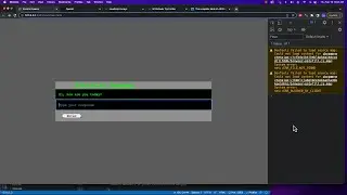 Creating a Simple Chatbot in JavaScript to Learn About Arrays Part 1
