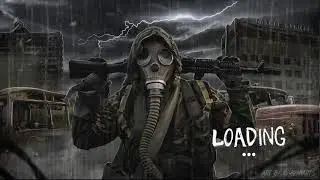 S.T.A.L.K.E.R. Anomaly 1.5.1 - Warfare&Story mode #5 [Loner]