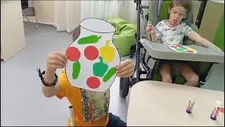 Творческие занятия 07 08 2024