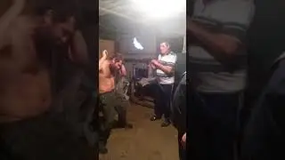 Вот так стригутся ростовские пацаны