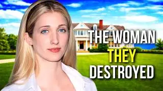 The Woman The Kennedys Destroyed : Carolyn Bessette Kennedy