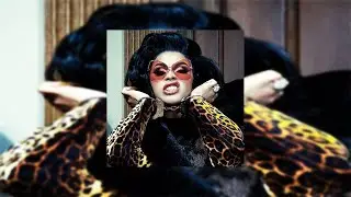 [FREE] Cardi B x Tyga Type Beat - "Havana" | Latin Guitar Trap Type Beat 2023