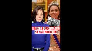 Kate Middleton: le teorie del complotto dopo la foto modificata