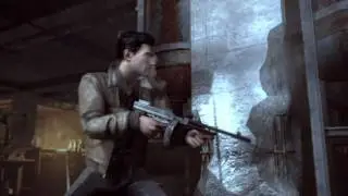 Mafia 2 с E3 2009.