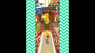 Subway Surf Run 🔥 part 10 🔥 Subway Games