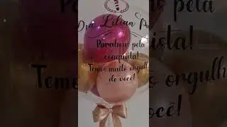 pedido de última hora!