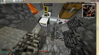 гриф на ExCraft#2