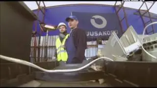 Утилизация электроники
