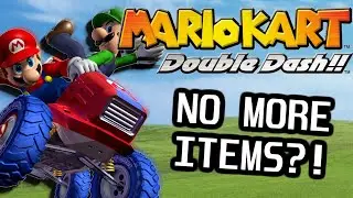 Is It Achievable To Beat Mario Kart: Double Dash Without Items?