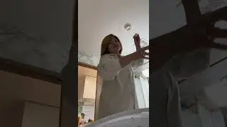 HOW TO INSTALL LED LIGHT @jovelmukbang