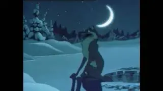 Союзмультфильм. Лиса и Волк