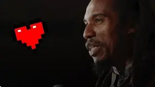 Benjamin Zephaniah HeartBroke speech 💔