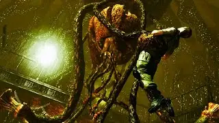 Resident Evil 1 Remaster Plant 42 4K with ORIGINAL OST (CHRIS)