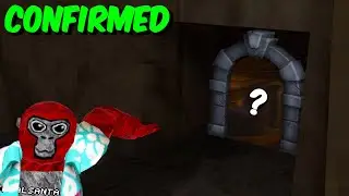 Gorilla Tags New CAVES Update Is CONFIRMED