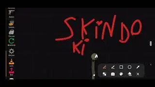 skins nova do kito