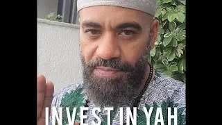 INVEST IN YAH!