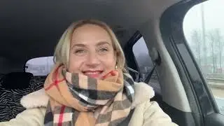 Ура. Фобии больше нет. Весенний настрой. Прогулка по Юрмале