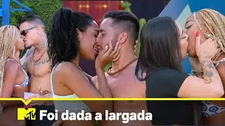 As pegações mais QUENTES do primeiro episódio | Rio Shore