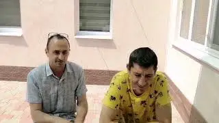 Мелитопольские голуби. В поисках истины... Часть 3.
