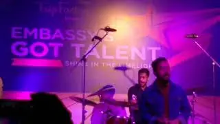 Embassy Got Talent