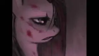 Pinkamena Diane Pie - Birthday Dethday