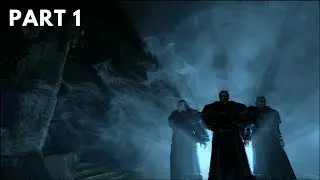 Gothic II: Night of the Raven - Walkthrough - Part 1 - No Commentary