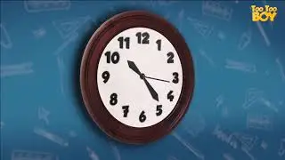 Toti booy belajar wikwik