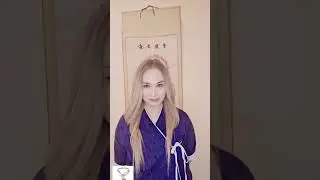 Что такое цигун? #цигун #медитация #meditation #qigong