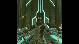 Phantasy Star Online 2 - Kyeru Maare Sera ( Extended )