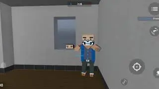 Смешной момент