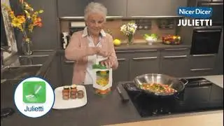 NICER DICER JULIETTI