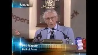 Baseball Hall of Fame weekend
