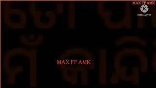 Odia gali attitude shayari status videos 😘 black screen status videos