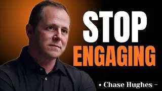 How to Protect Yourself from 'Idiots' | Chase Hughes