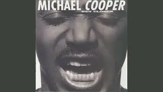 90s Michael Cooper Rnb Sample Type Beat 