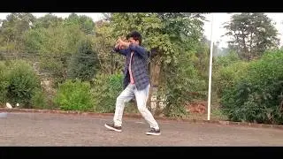 Teri Galiyon Mein Na Rakhenge Kadam |sonu bhardwaj | #bestdance