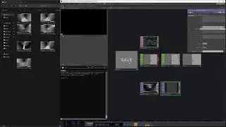 Setting timestamp as file name via datetime with Chop Execute DAT in TouchDesigner